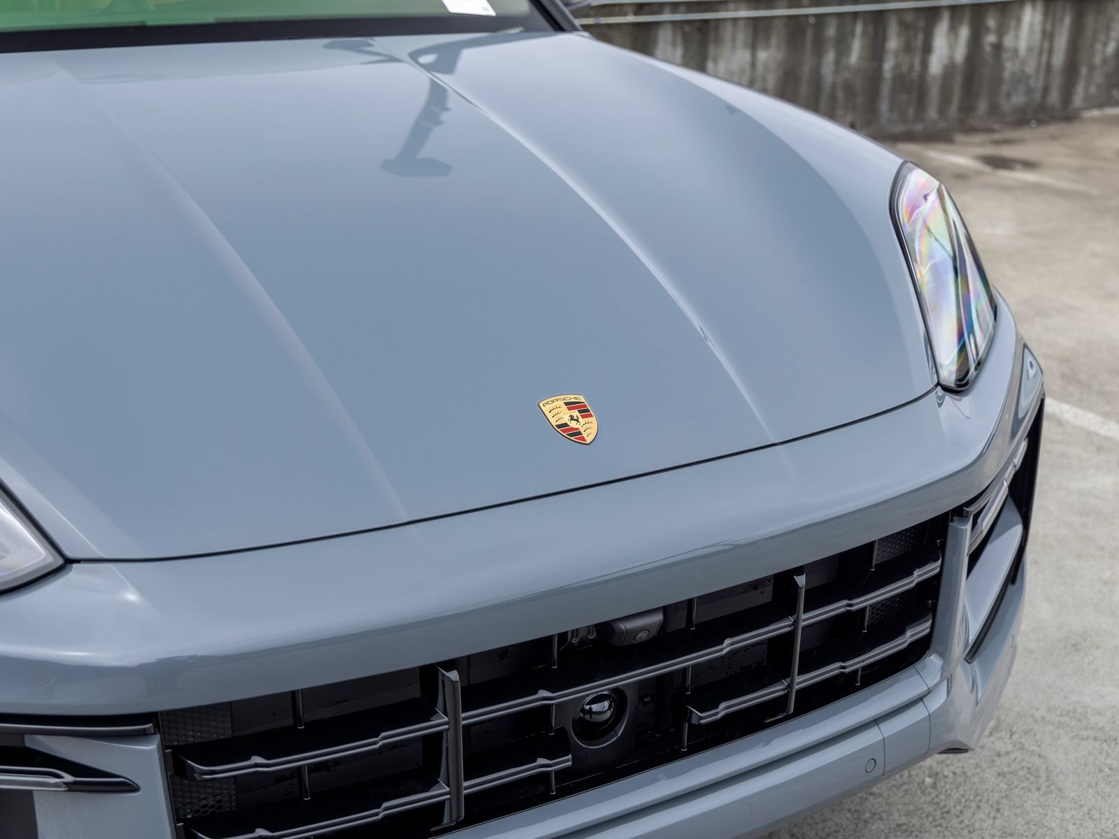 New 2026 Porsche Cayenne S AWD/4WD image 16
