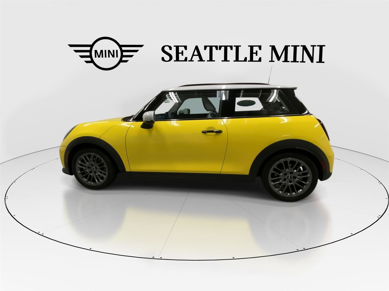 Certified 2025 MINI Cooper S image 7