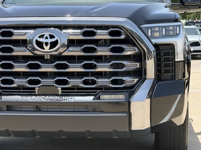 Used 2024 Toyota Tundra Platinum RWD image 8