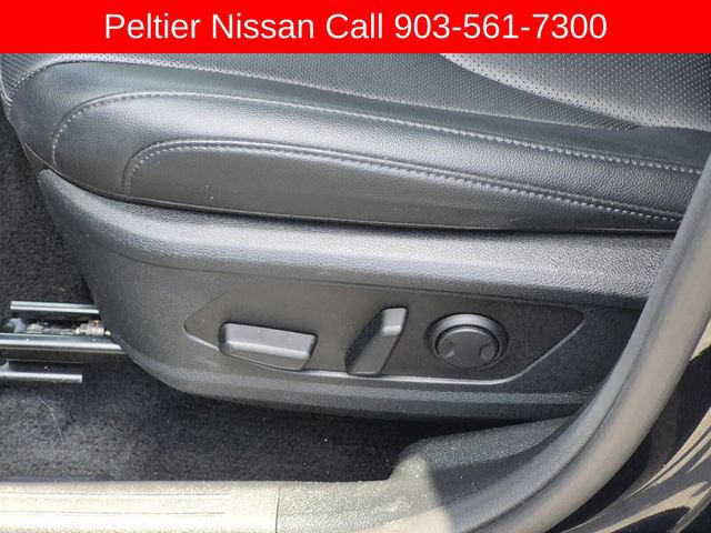 Used 2025 Kia Sportage EX w/ Premium Package AWD/4WD image 20
