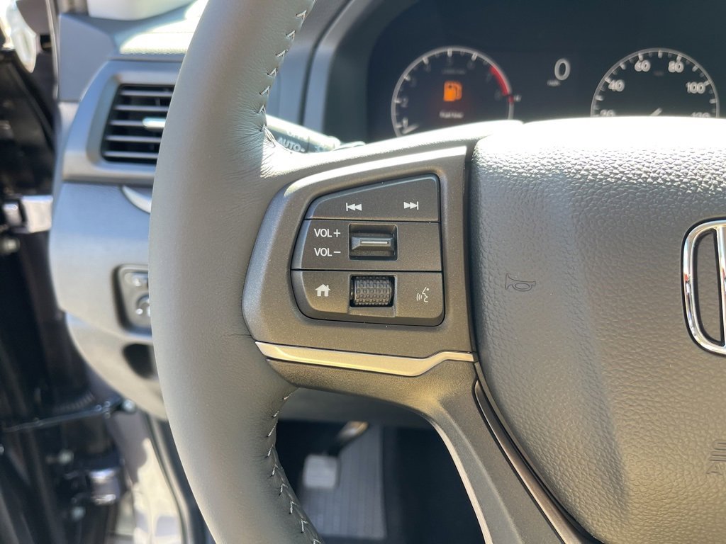 New 2026 Honda Ridgeline RTL image 17