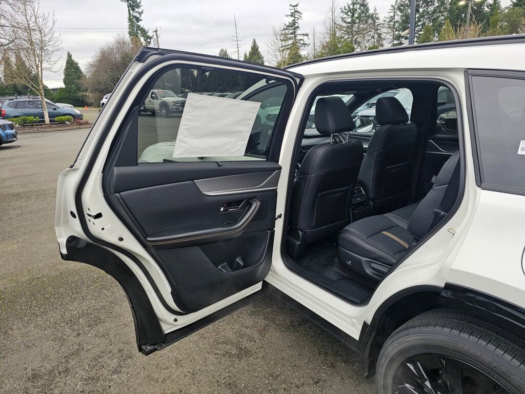 New 2026 MAZDA CX-90 3.3 Turbo S w/ Premium Package image 22