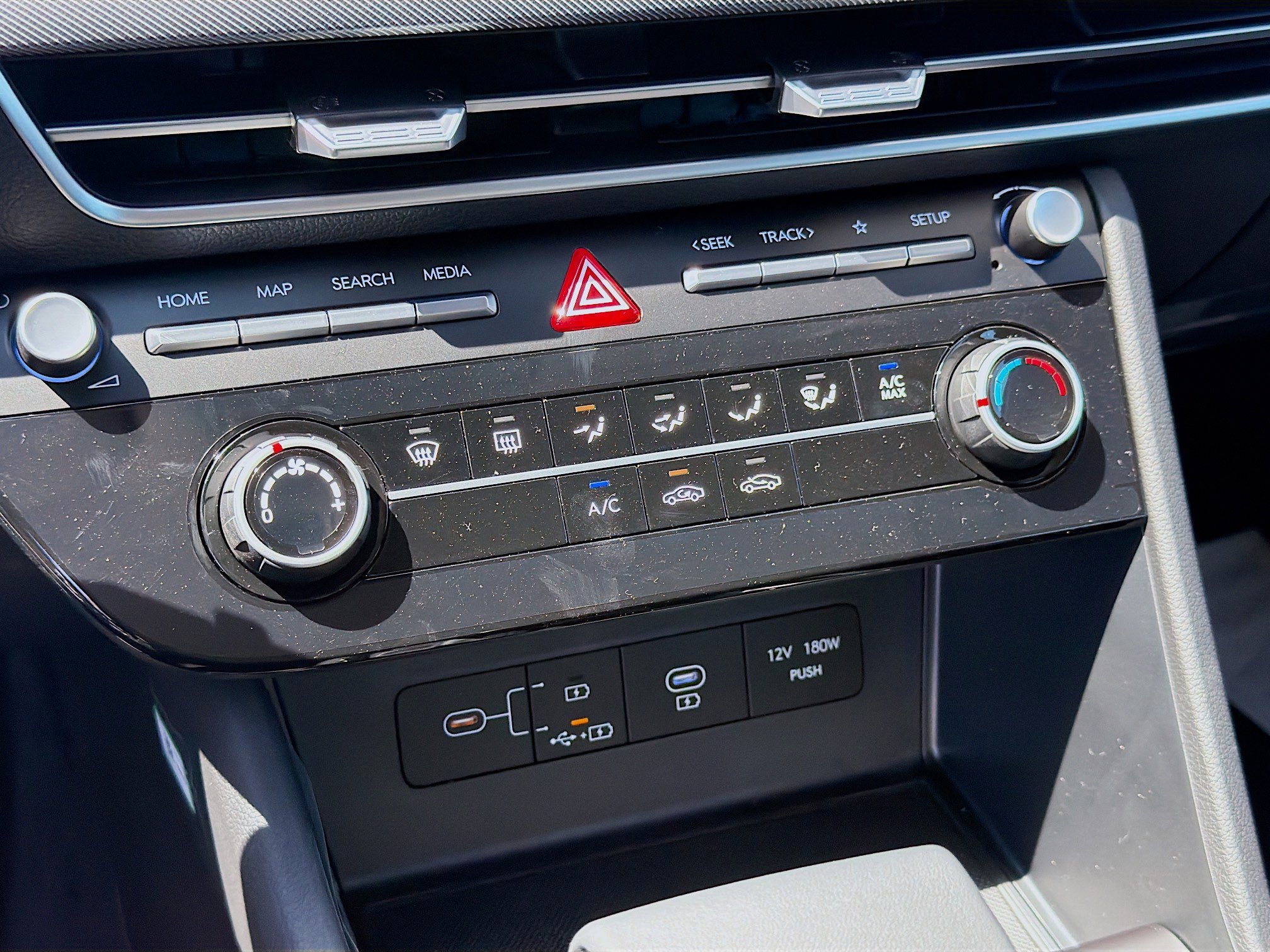 New 2026 Hyundai Sonata SE FWD image 13