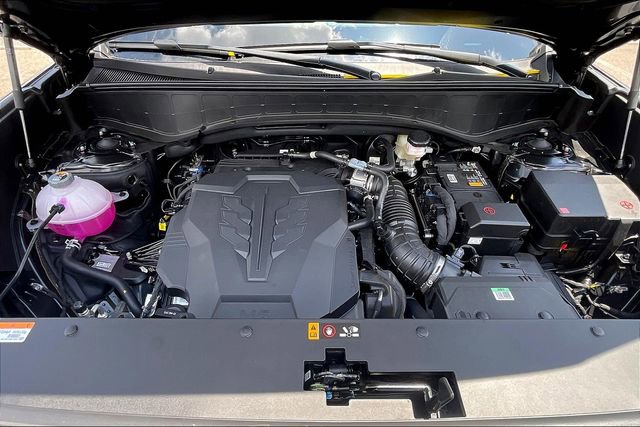 New 2026 Hyundai Palisade Calligraphy image 11