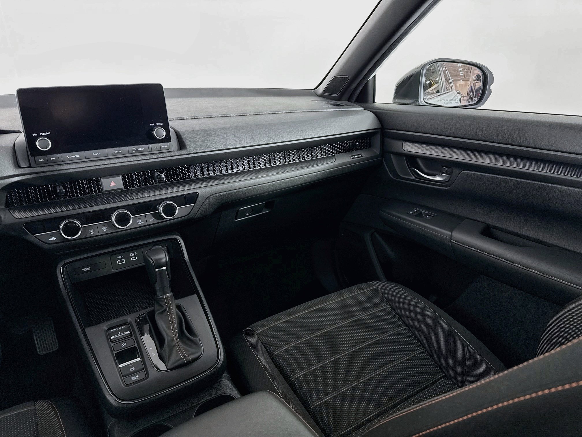 Certified 2023 Honda CR-V Sport image 23