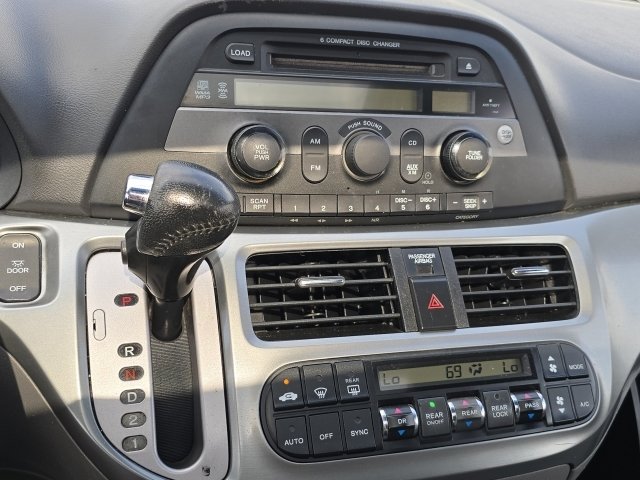 Used 2010 Honda Odyssey EX-L image 16