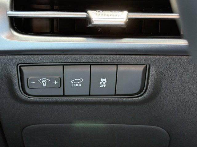 New 2025 Hyundai Tucson XRT image 31
