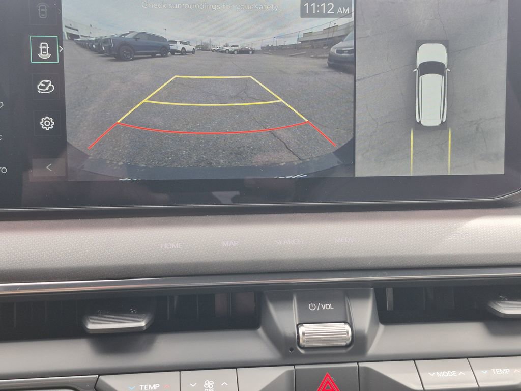 New 2026 Kia EV9 GT-Line image 25