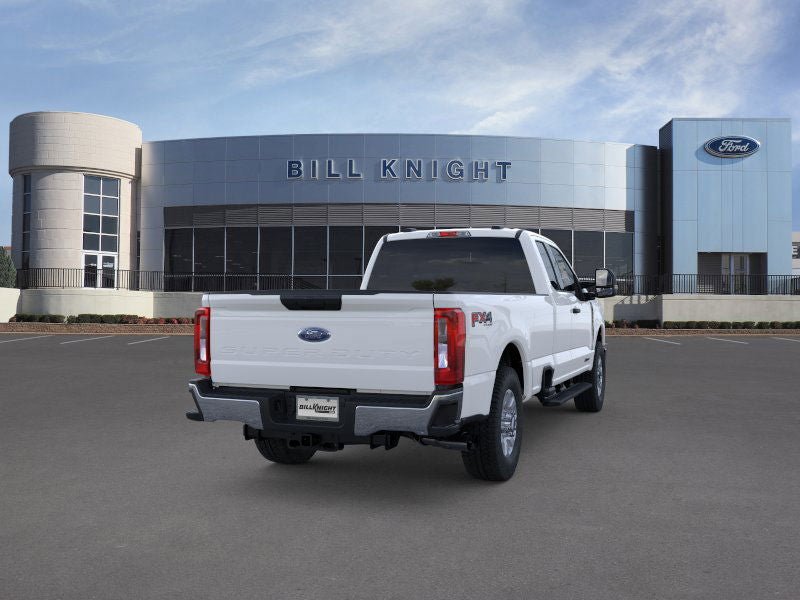 New 2025 Ford F350 XLT w/ FX4 Off-Road Package AWD/4WD image 30