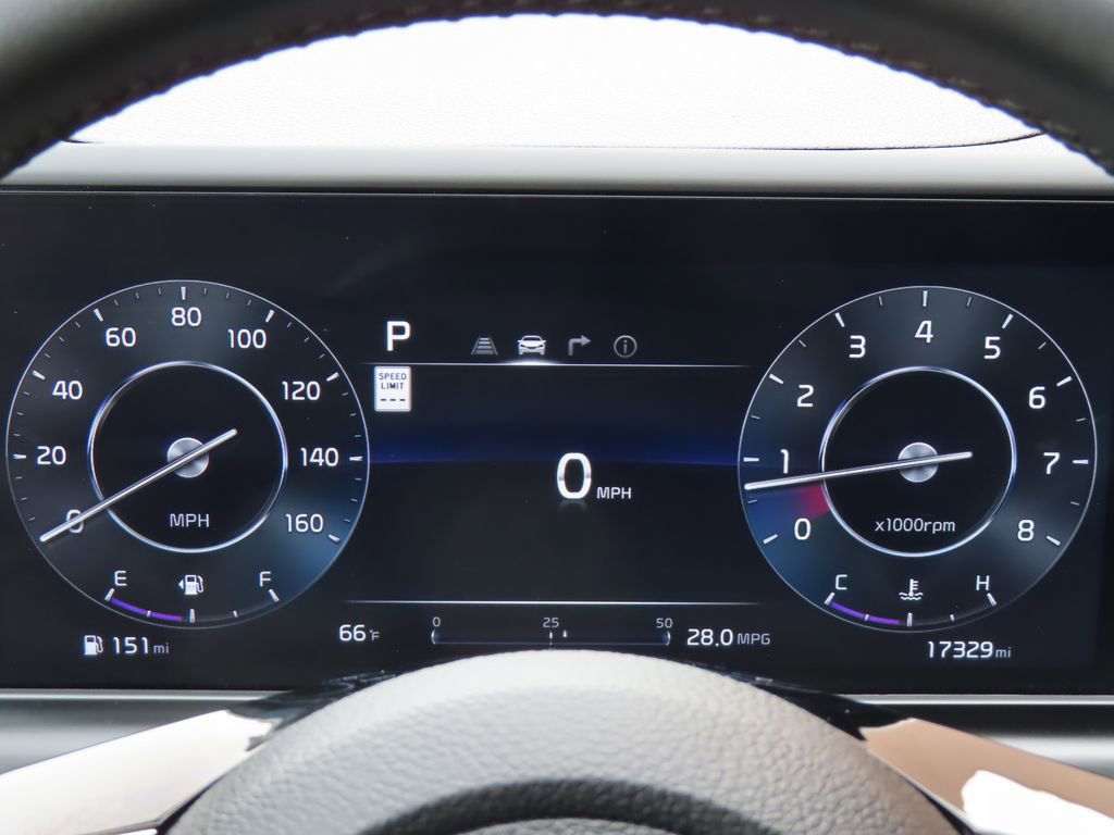 Certified 2024 Kia Seltos SX AWD/4WD image 23