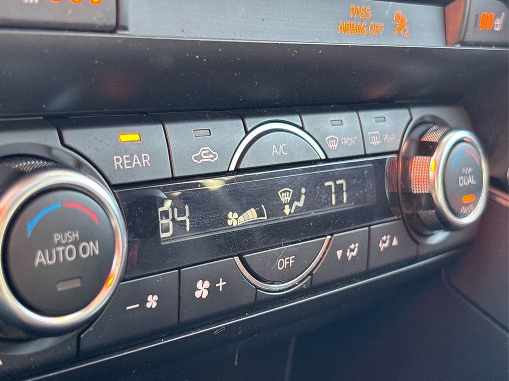 Used 2016 MAZDA CX-9 Touring image 31