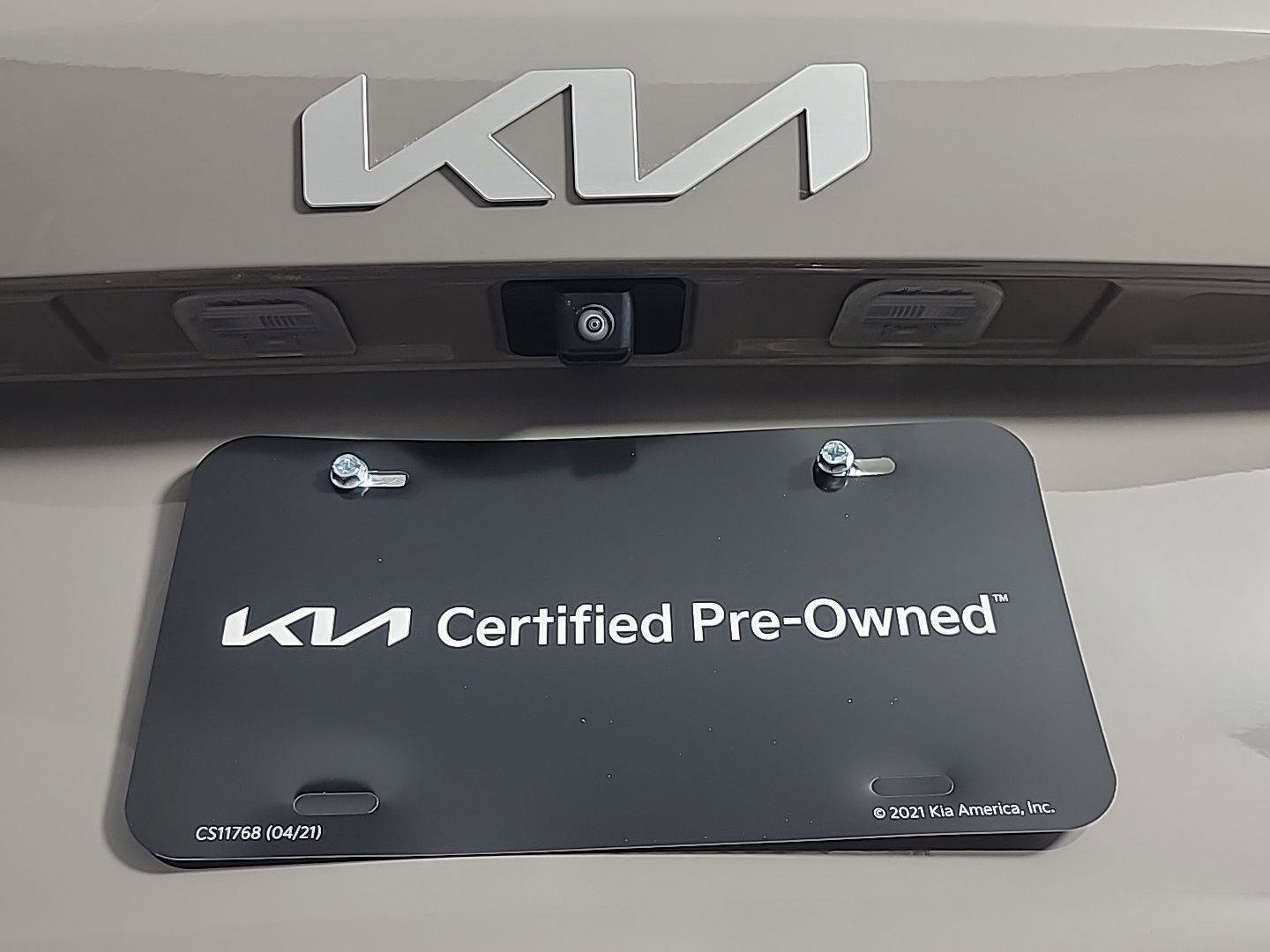 Used 2024 Kia Sorento SX Prestige image 9