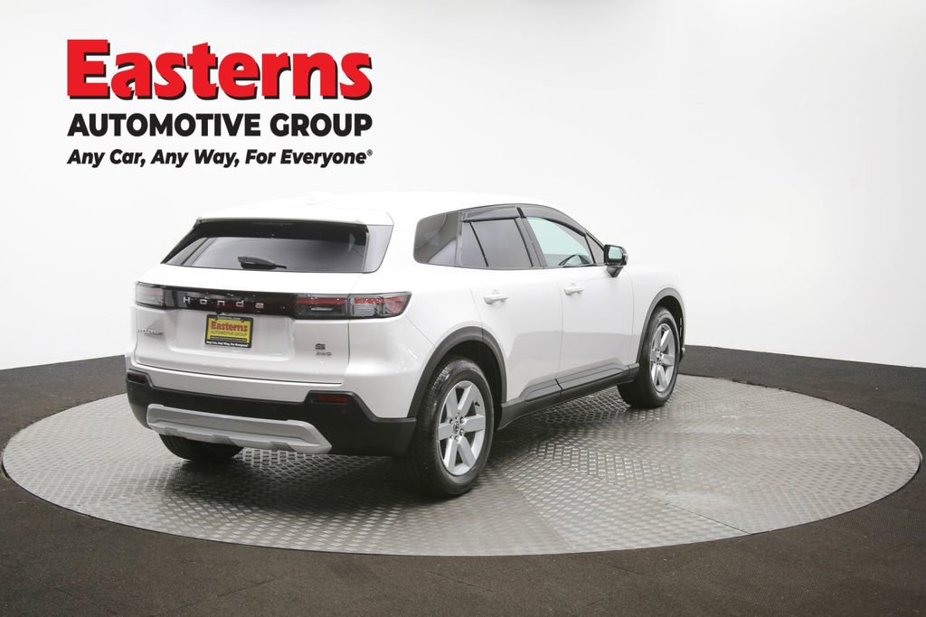 Used 2024 Honda Prologue EX image 72