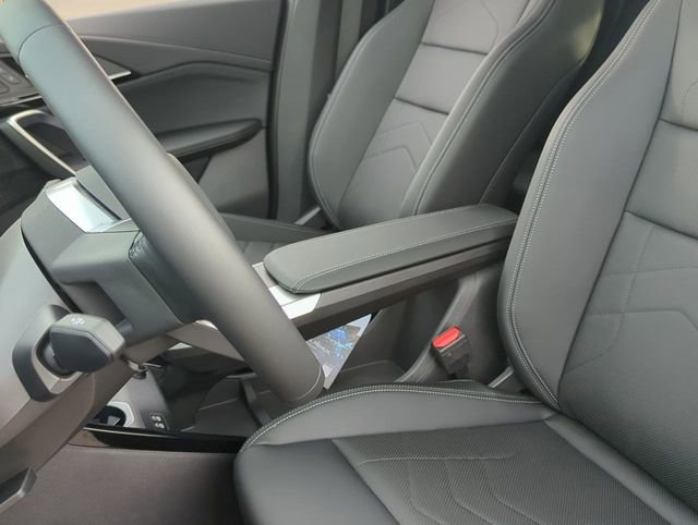 Used 2026 BMW X1 xDrive28i w/ Technology Package image 17