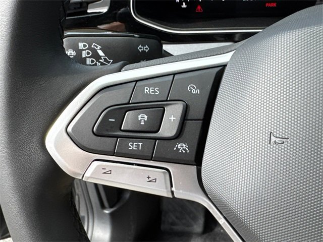New 2025 Volkswagen Jetta SE image 42