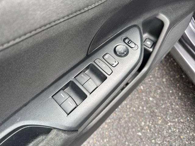 Used 2016 Honda Civic EX-T image 24