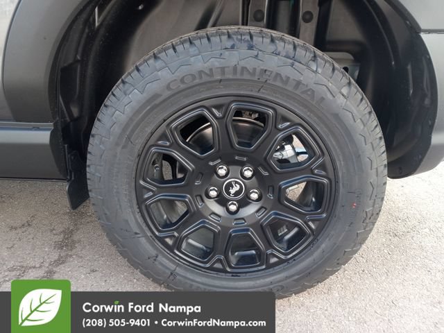 New 2026 Ford Bronco Sport Badlands w/ Badlands Tech Package AWD/4WD image 33
