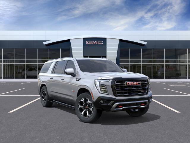New 2026 GMC Yukon XL AT4 Ultimate image 1