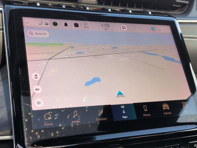 Certified 2024 Jeep Grand Cherokee L Limited w/ Luxury Tech Group II image 24