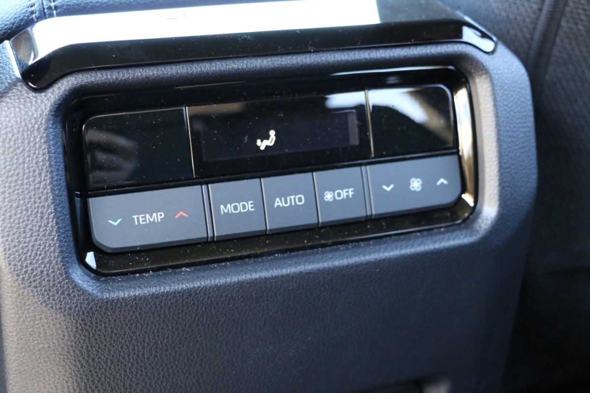Used 2025 Toyota Land Cruiser 1958 image 28