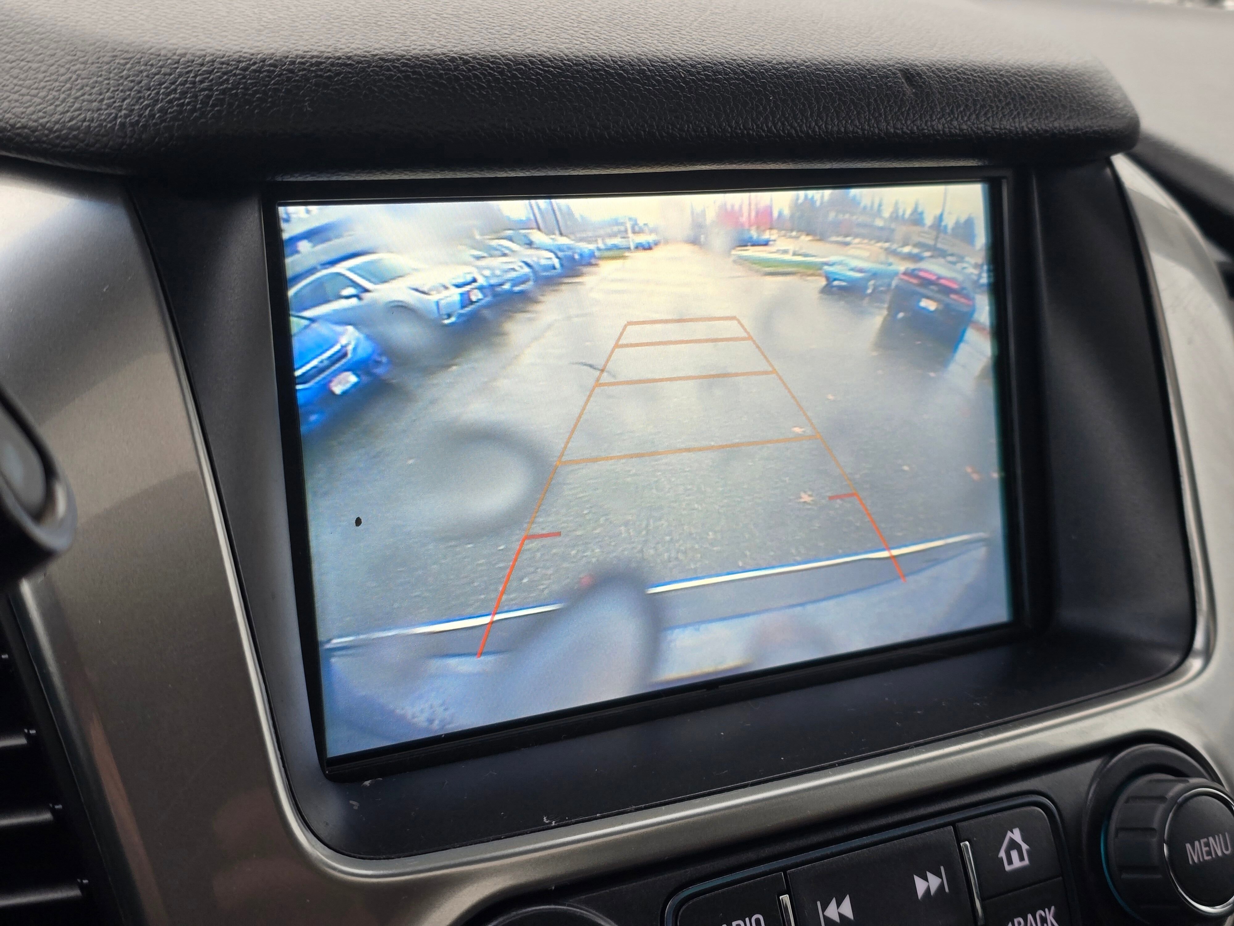 Used 2019 Chevrolet Tahoe Premier w/ Premier Plus Edition AWD/4WD image 36