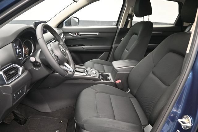 Certified 2023 MAZDA CX-5 AWD 2.5 S image 10