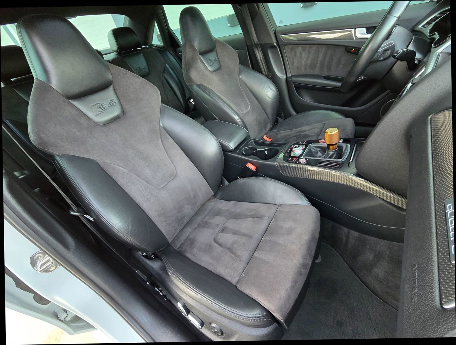 Used 2015 Audi S4 Premium Plus w/ Technology Package image 20