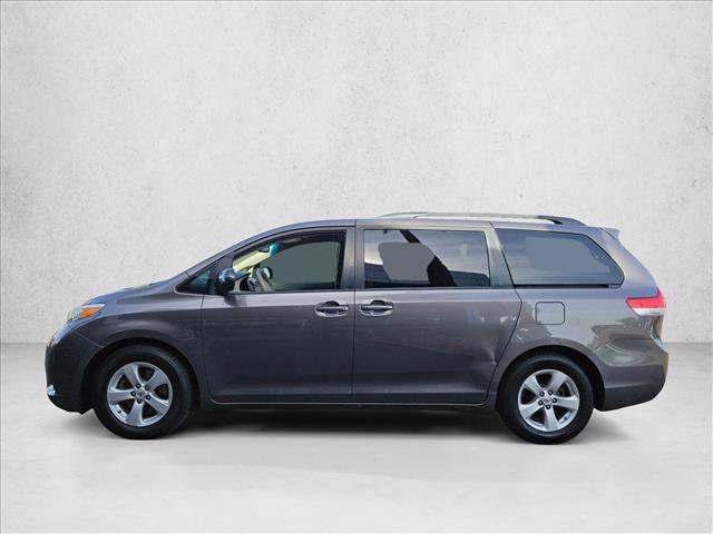 Used 2013 Toyota Sienna LE FWD image 8