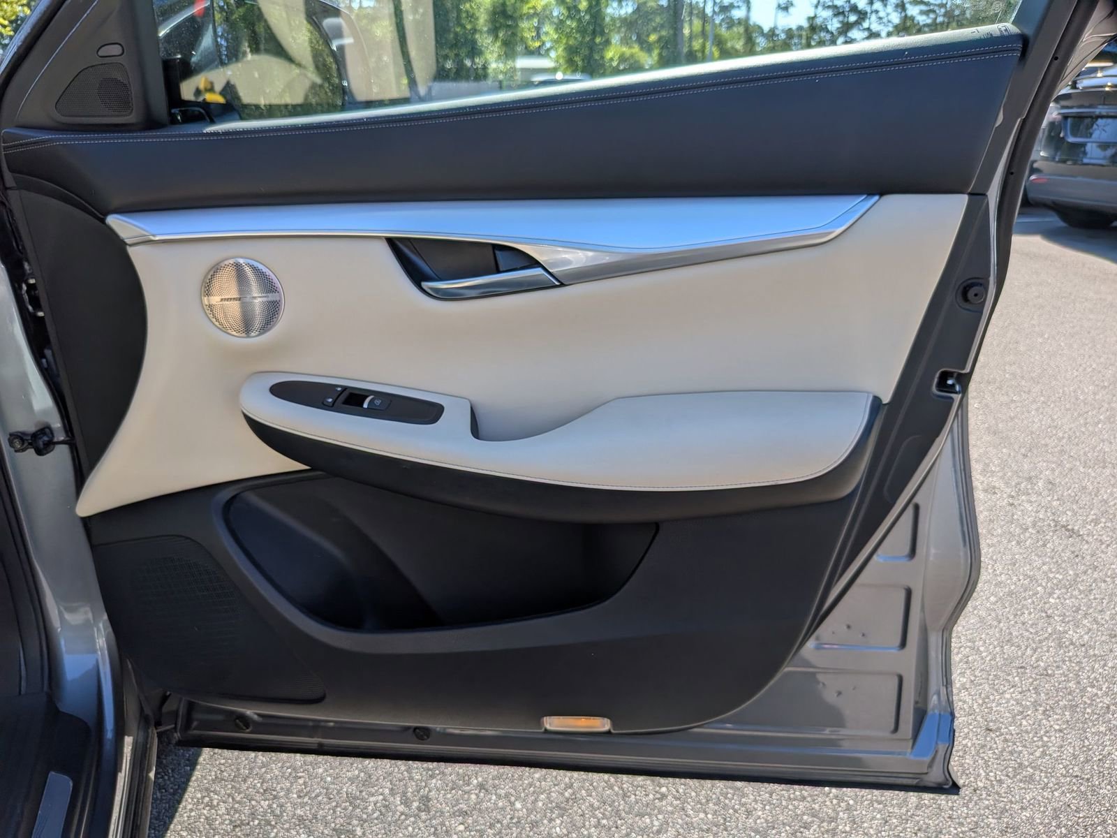 Used 2019 INFINITI QX50 Essential w/ Premium Heat Package AWD/4WD image 37