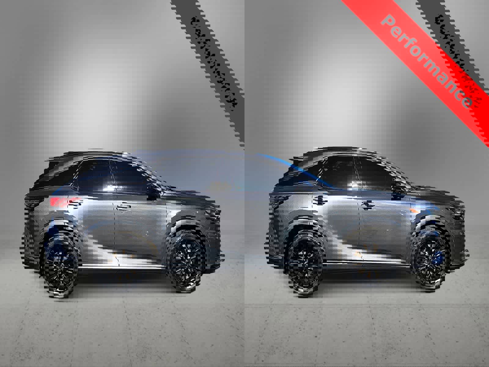 Used 2024 Lexus RX 500h F Sport w/ Convenience Package image 9