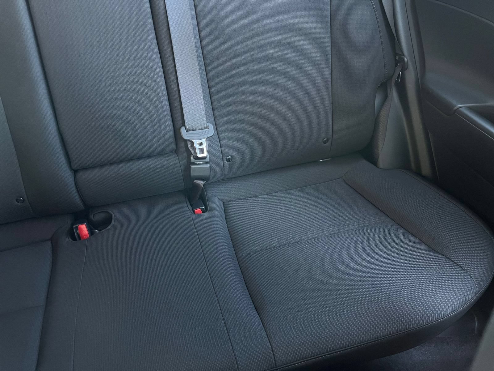Used 2026 Hyundai Kona SEL Sport FWD image 33