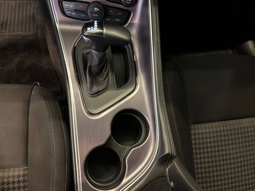 Used 2018 Dodge Challenger R/T Scat Pack w/ Driver Convenience Group image 20