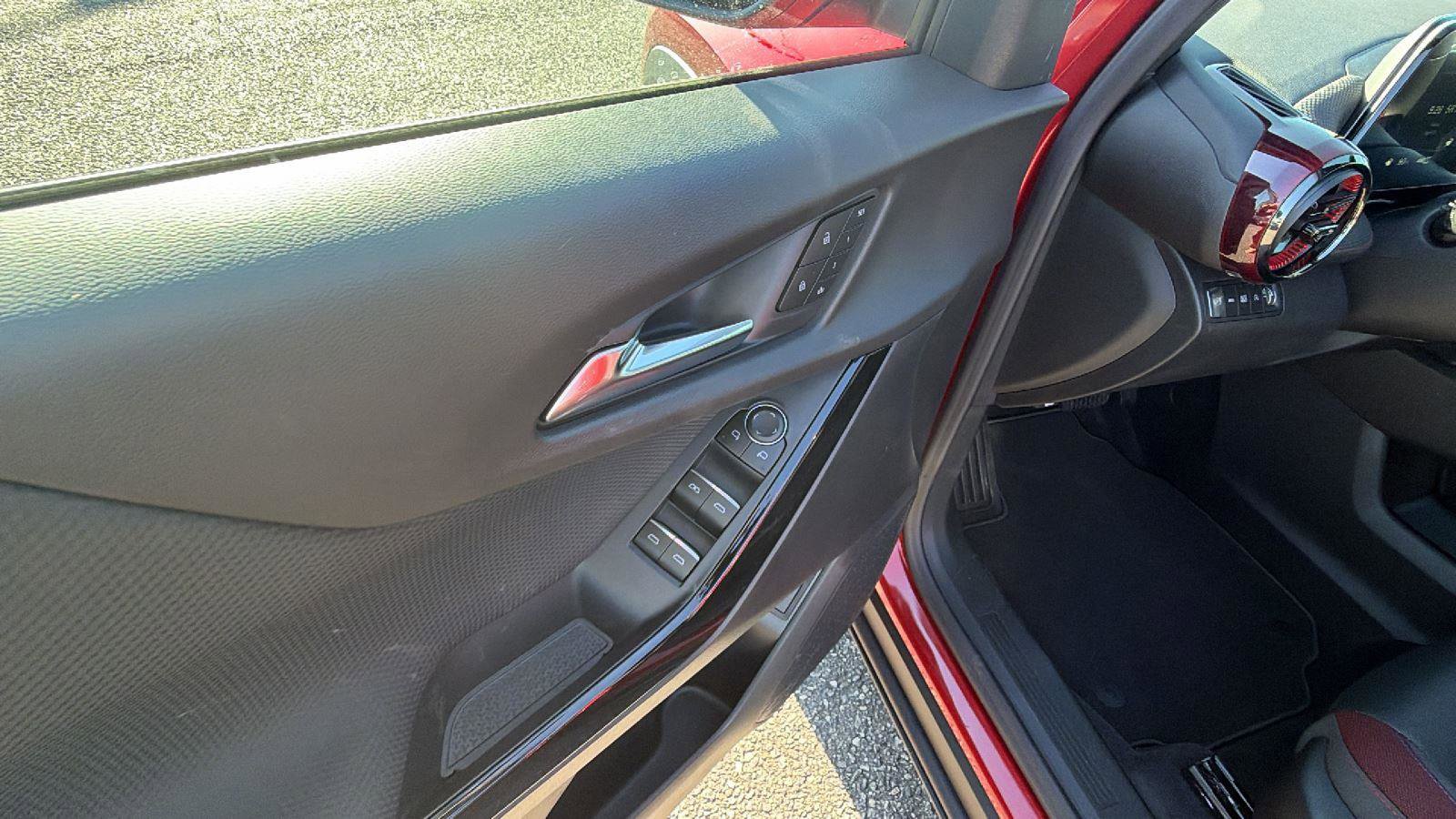 New 2026 Chevrolet Equinox RS w/ Convenience Package III image 12