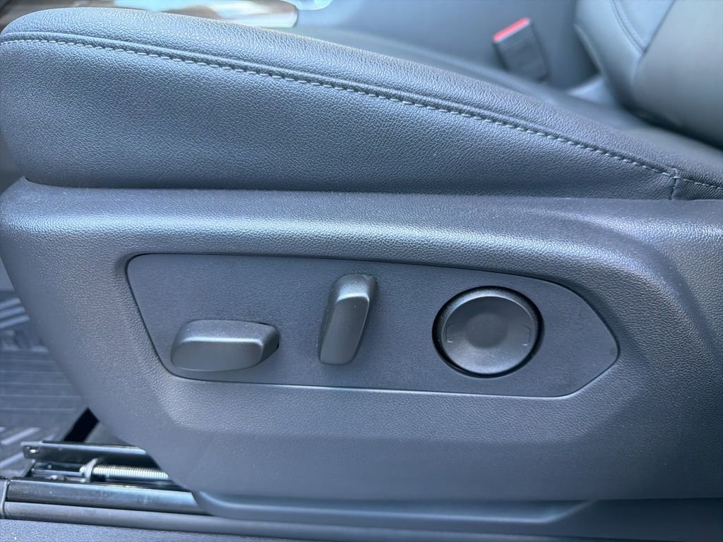 New 2026 Chevrolet Silverado 1500 LT Trail Boss w/ LT Trail Boss Premium Package image 20