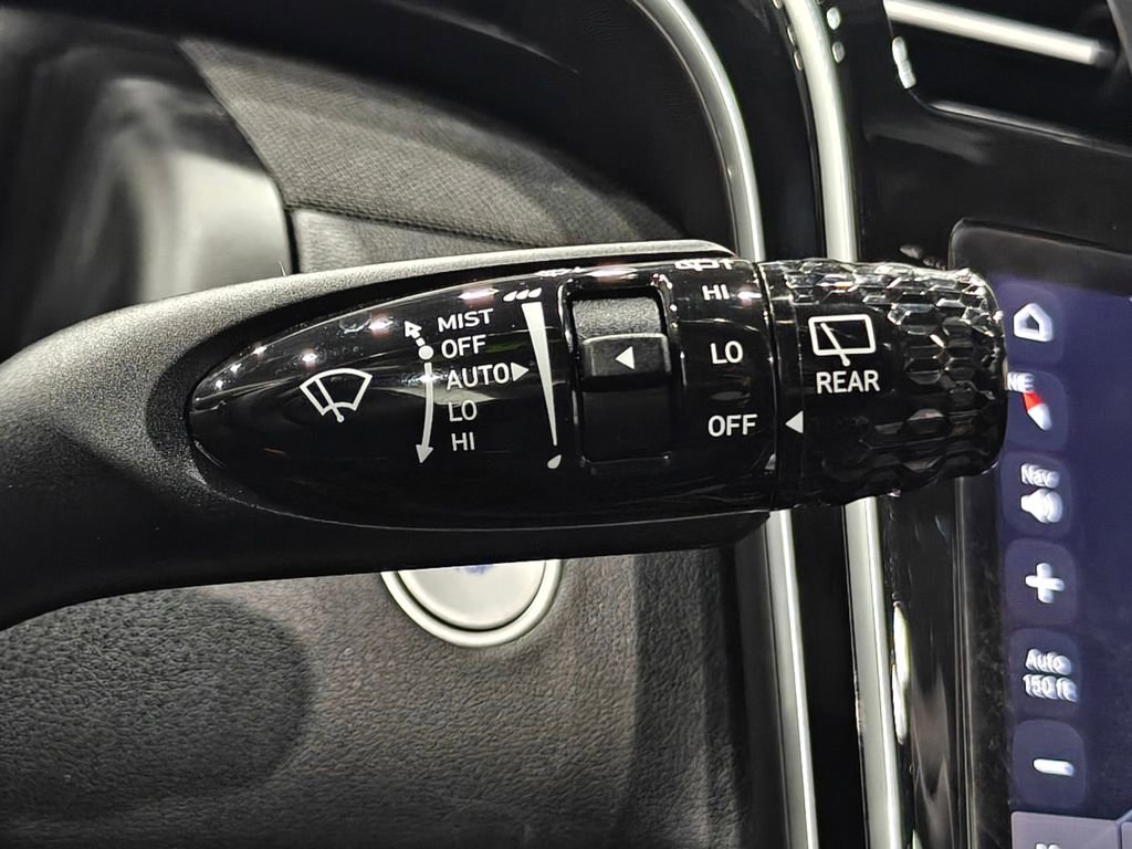 Used 2022 Hyundai Tucson Limited AWD/4WD image 63