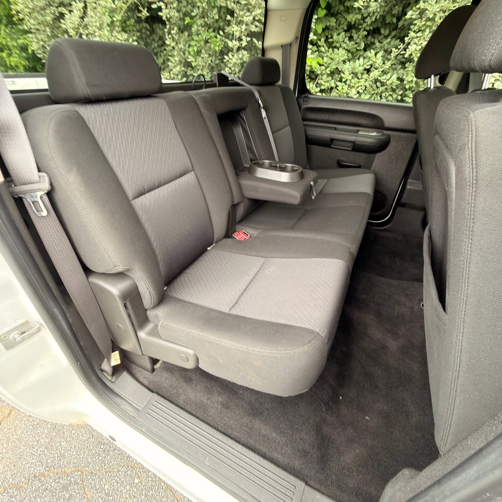 Used 2010 GMC Sierra 1500 SL RWD image 15