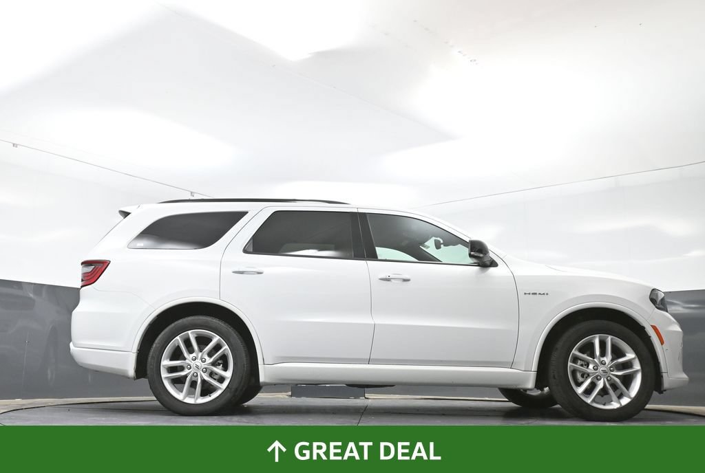 Used 2025 Dodge Durango R/T AWD/4WD image 54