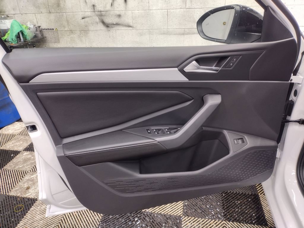 New 2026 Volkswagen Jetta Sport image 15