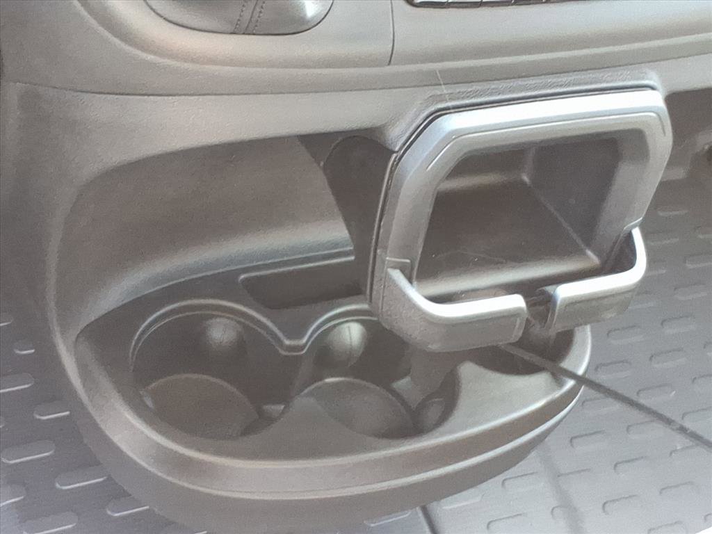 New 2025 RAM ProMaster 1500 w/ Upfitter's Prep Package image 28