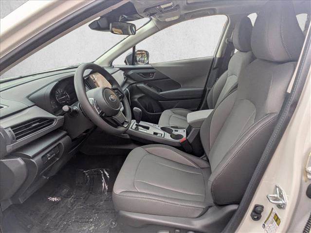 New 2026 Subaru Crosstrek 2.0i Premium image 11