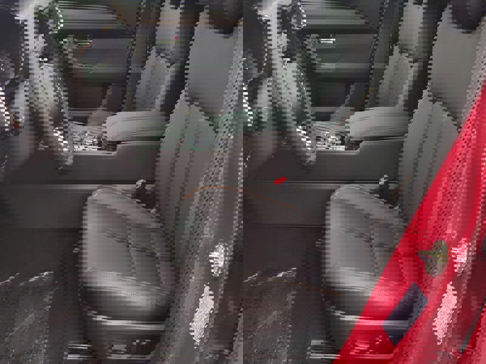 New 2026 MAZDA CX-50 2.5 Hybrid w/ Weather Package image 15