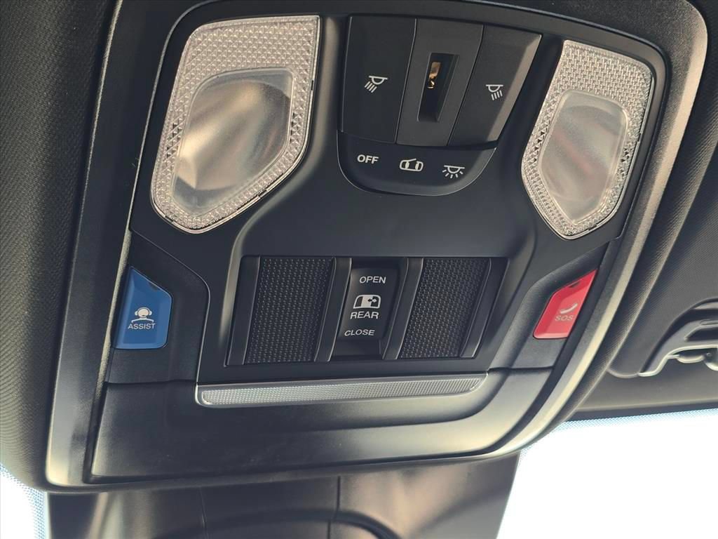 New 2027 RAM 3500 Tradesman AWD/4WD image 14