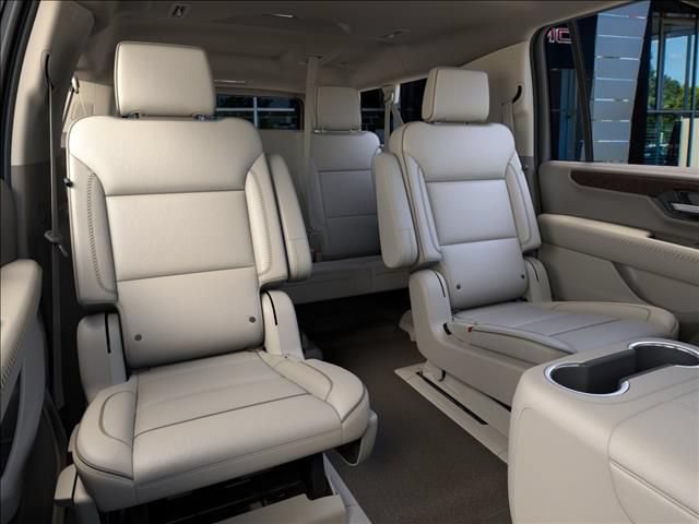 New 2026 GMC Yukon XL Denali w/ Denali Reserve Package AWD/4WD image 17