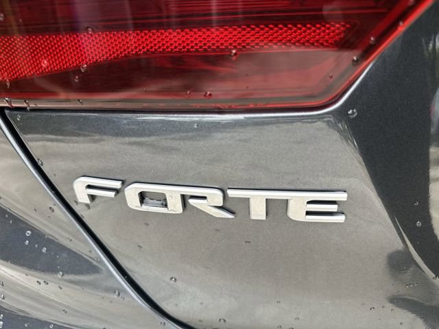 Used 2024 Kia Forte LXS FWD image 12