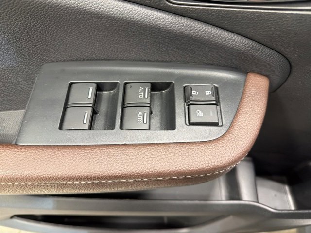 Used 2024 Honda Ridgeline RTL image 19
