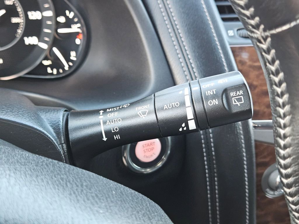 Used 2020 Nissan Armada SL w/ Premium Package RWD image 21