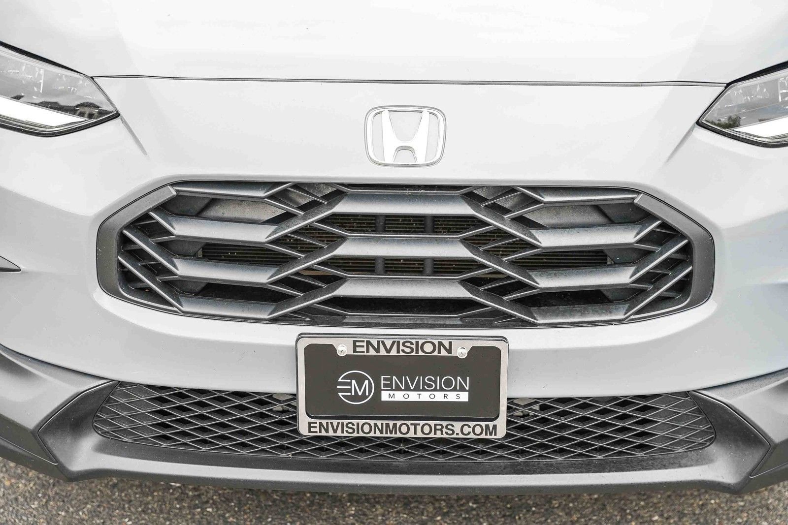 Used 2024 Honda HR-V Sport image 7