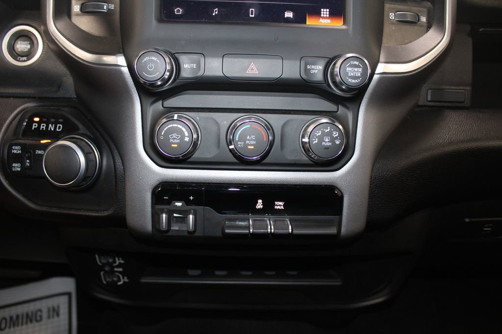 Used 2024 RAM 2500 Big Horn image 49