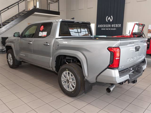 New 2025 Toyota Tacoma SR5 image 20