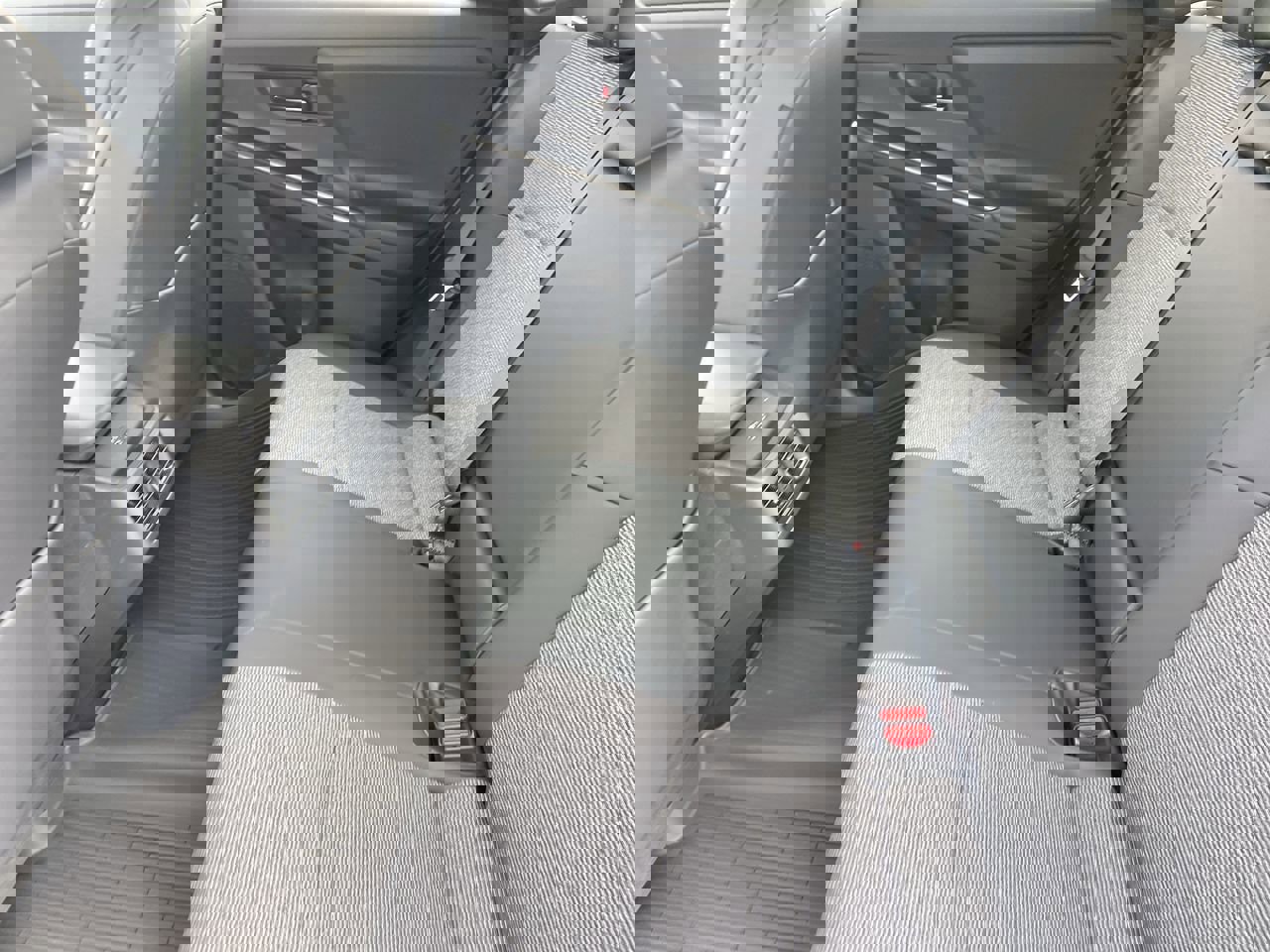 New 2026 Toyota bZ image 22